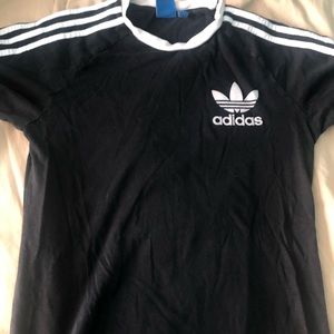 Adidas shirt